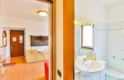 Holiday Home Jane e Jolie Haus privates Schwimmbad und Jacuzzi by Interhome - Foto 42