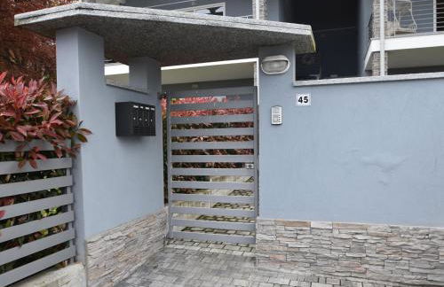 Holiday Home near Lake Maggiore, Italy - Foto 6