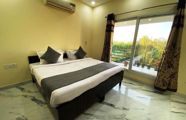 GoBravo 72 - 3BHK Farm with Pool & Garden Sec150 Noida - Photo 6