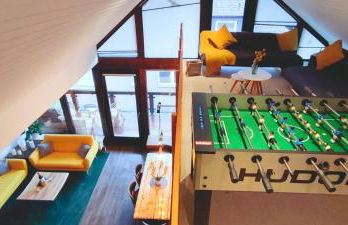 Stilvolle Galeriewohnung im Land der tausend Berge - Foto 13