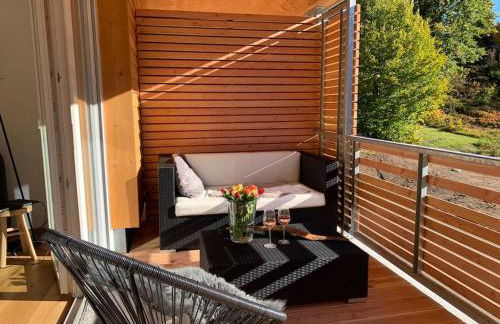 Stube9 am Feldberg, direkt an der Skipiste, Ski in-Ski out - Photo 37