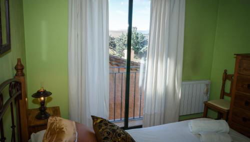 El Bulín de Braojos - 3 Casas - Photo 4