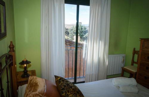 El Bulín de Braojos - 3 Casas - Foto 4