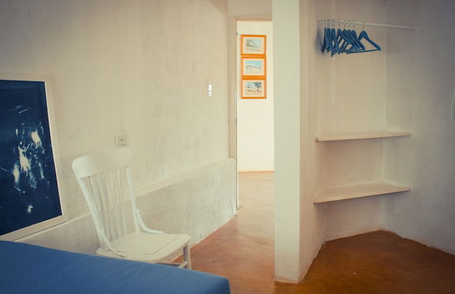 Casa Dominguez Apartment 4 - Foto 10