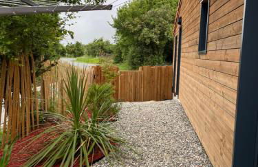 mini villa neuve moderne proche des plages - Foto 4