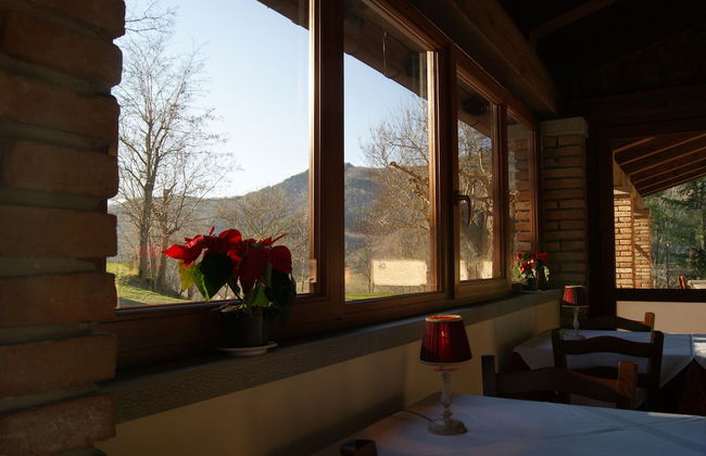 Corte dei Mori - Foto 22