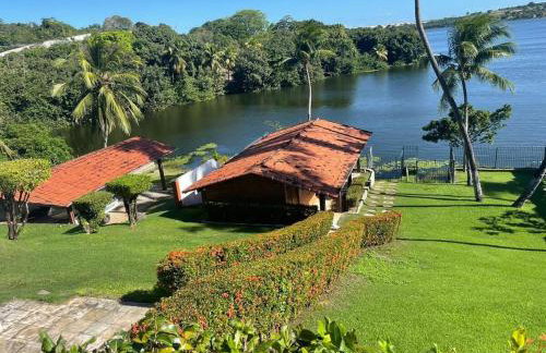 Refúgio na Lagoa de Extremoz - Foto 13