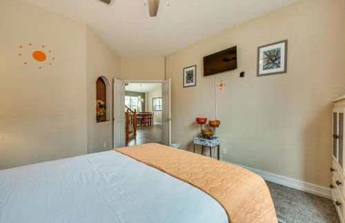 14 Mi to Disney Spacious Home with Pool and Lanai! - Foto 22