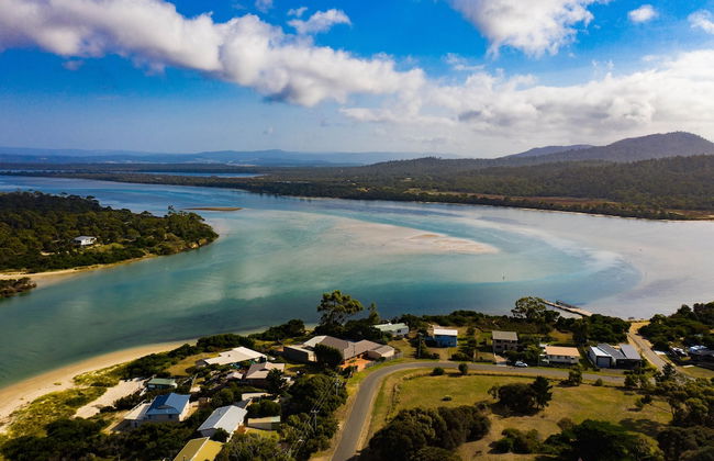 The Blue House - Foto 23