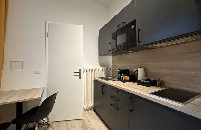 Servus Apartments by Homaris - Foto 24