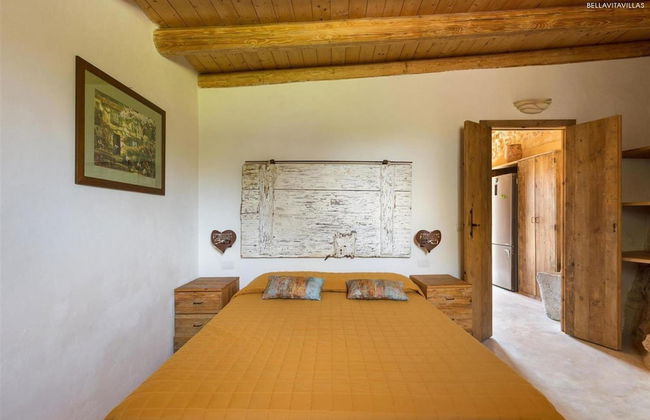 1676 Villa Elaion in Pescoluse Posto Vecchio - Foto 28