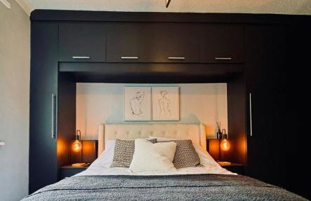 The Secret Garden Retreat With Hot Tub - Foto 37