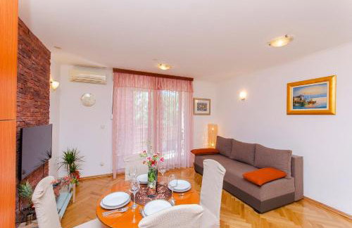 Apartment Lucija - Foto 1