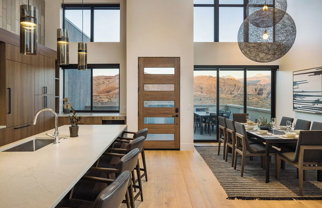 Lionsback Resort - Foto 19