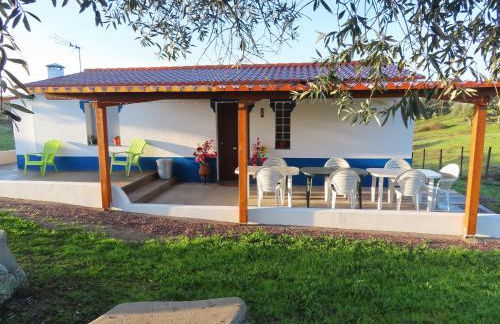 MONTE DO SALTO DA RAPOSA - Foto 25