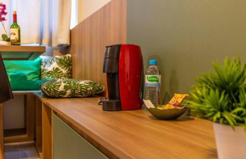 Maravilhoso Próx. Atitus c/Garagem NOVO - Foto 14