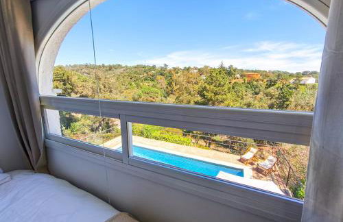 Villa Marie, 8 pers, green zone, private - Foto 49