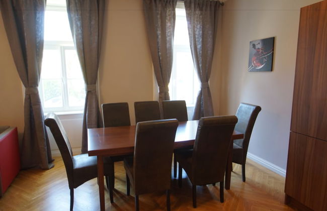 Imperial-Apartments Schönbrunn - Foto 4