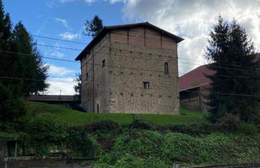 HomeOffice with Church Views - Foto 11