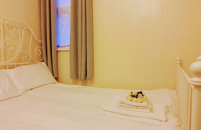 The Hazeldene Apartment - Foto 23