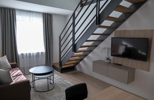 Aparthotel Cosy - Foto 32