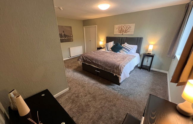 Rossal House Apartments - Foto 13