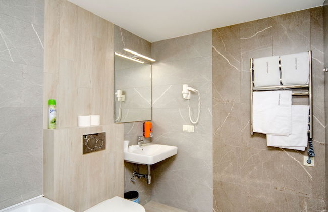 Arena Summit Apart Hotel - Foto 8