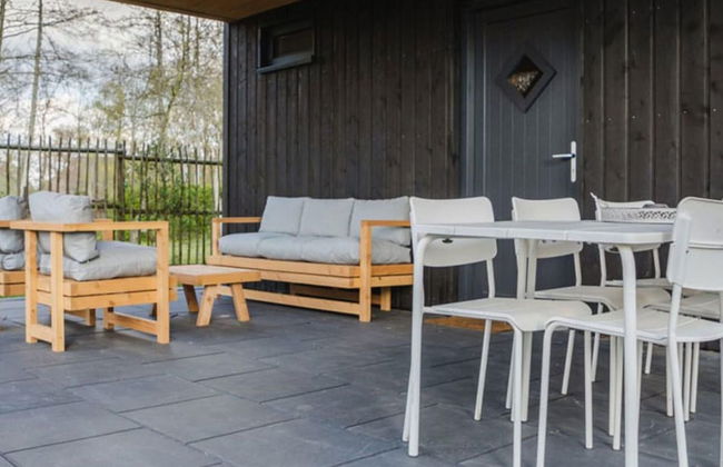 Luxurious Holiday Home With Rural Character - Foto 14