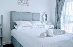 Hayle - 2 bedrooms house with EV parking, 4 beds - Foto 4