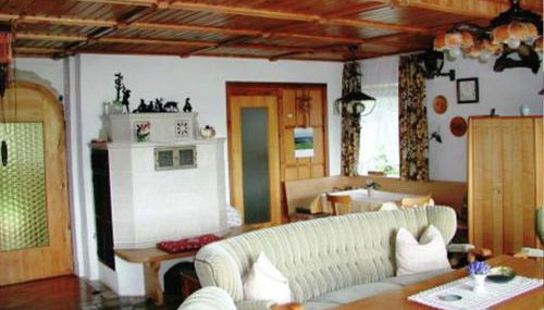 Ferienhaus in Tannesberg for 4 Personen - Foto 5