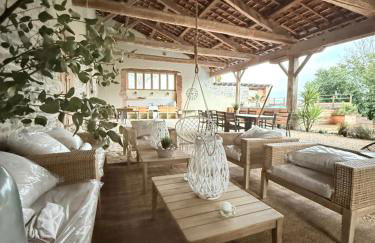 Villa HARMONIE - Foto 1