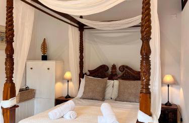 Stable Cottage, Oxfordshire - Photo 3