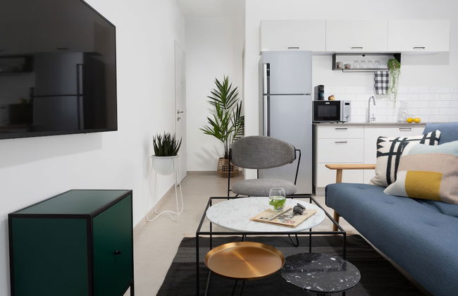 Mr. Ben Yehuda - By TLV2GO - Foto 27