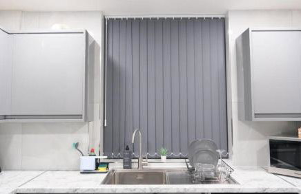 Manchester Entire 3-Bed House Sleeps 5 w Parking - Foto 14