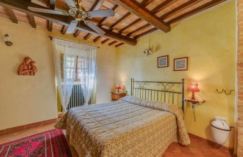 Podere Casanova - Foto 29