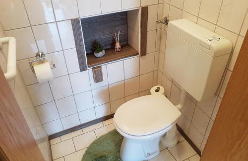 Ferienwohnung Dersch - Foto 15