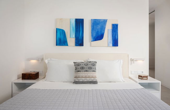 Luxury Villas Skiathos - Foto 14