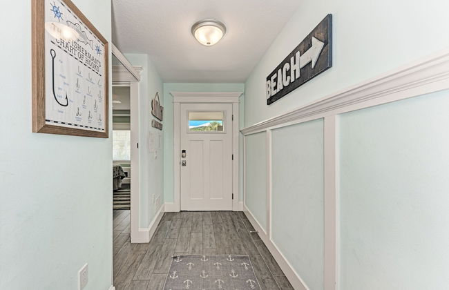 Turtle's Bay managed by Beach Retreats - Foto 23