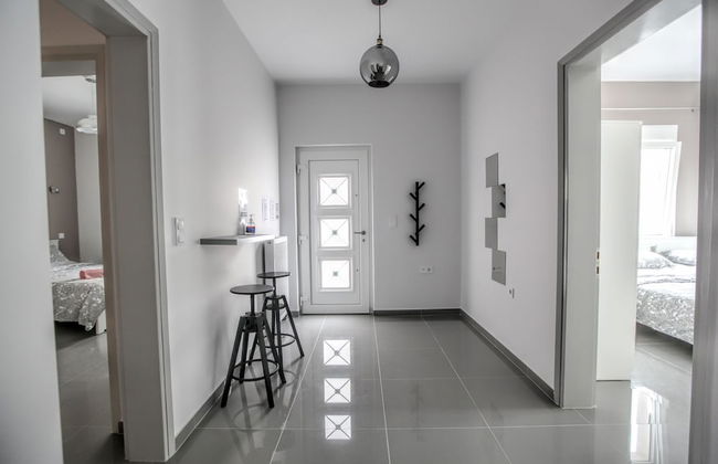 Terra di Meteora Suites 1 - Foto 29