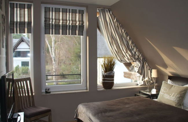 Lotsenstieg 8 Comfortable Holiday Residence - Foto 6