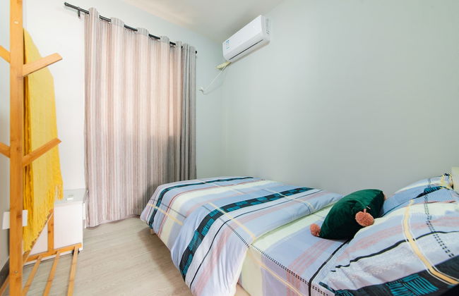 Shezhen Duwel Service Apartment Luohu - Photo 53