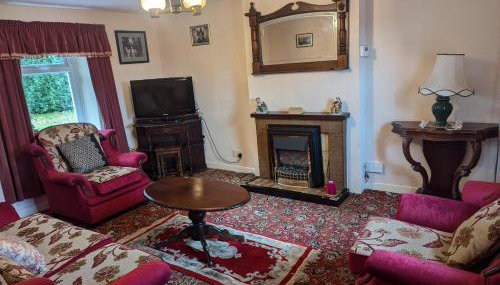 Traditional Farmhouse in Seaforde - Foto 4