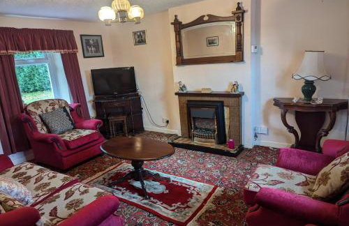 Traditional Farmhouse in Seaforde - Foto 4