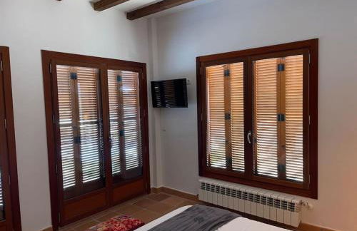 Villa para disfrutar en el Valle Golf Resort - Foto 24