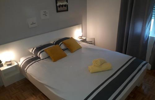 Apartment N&B - Foto 16