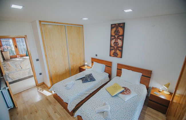 Luxury Villa Private Pool Belle Poque - Foto 33