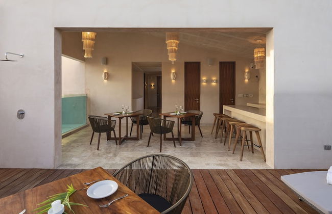 Kiki Tulum - Photo 61