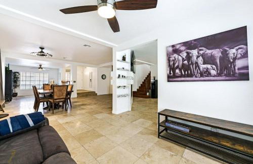 4 BD Spacious, Pool, Extended Stay, Pet Friendly - Foto 42