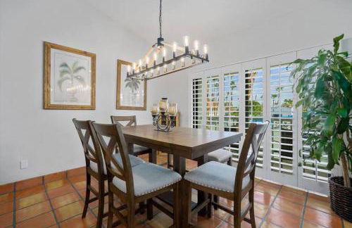 La Quinta Tennis Villa steps to the resort! - Foto 13