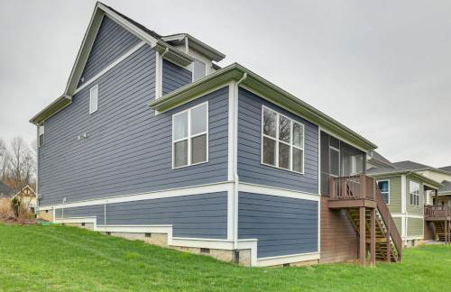 Beautiful cottage next to Tims Ford Lake - Foto 41